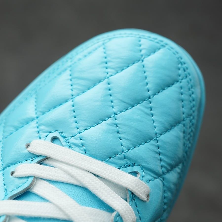 KAMITO ARTISTA KL TF - KMTF260124 - XANH/TRẮNG