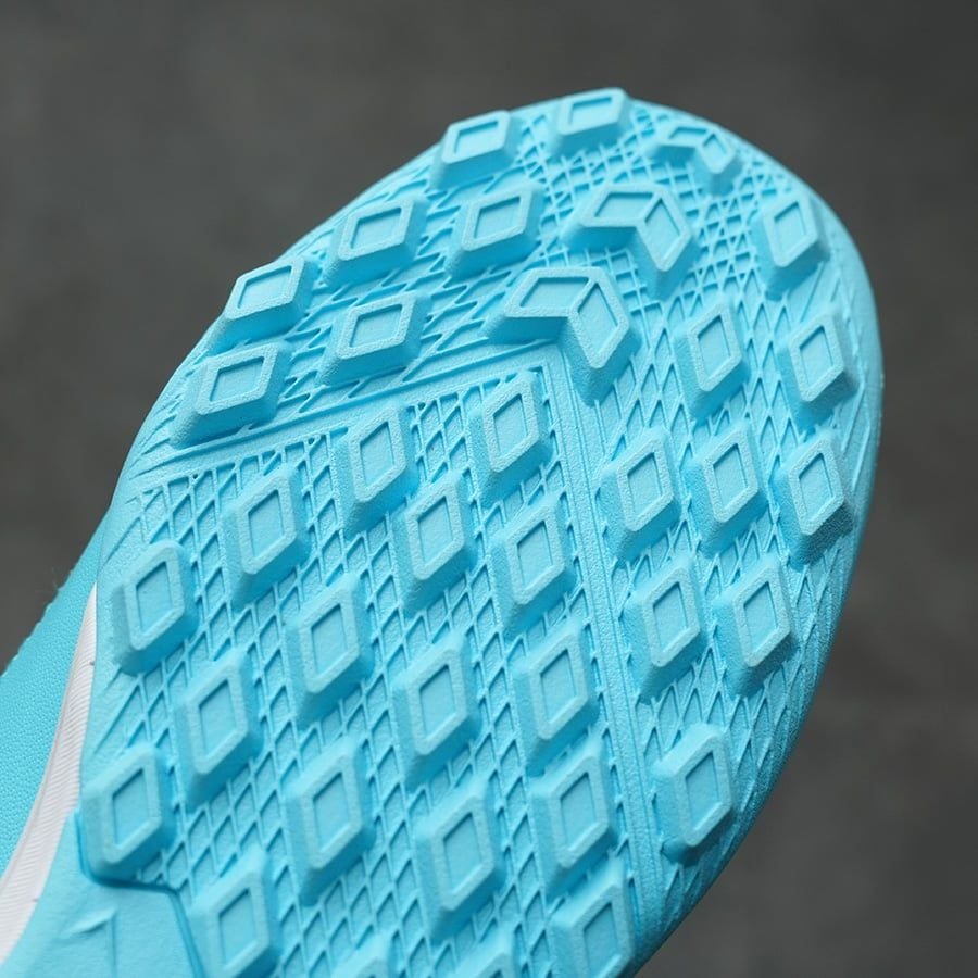 KAMITO ARTISTA KL TF - KMTF260124 - XANH/TRẮNG