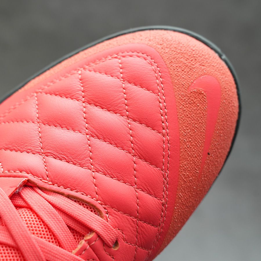 NIKE LUNAR GATO II - 580456-802 - ĐỎ/ĐEN/TRẮNG