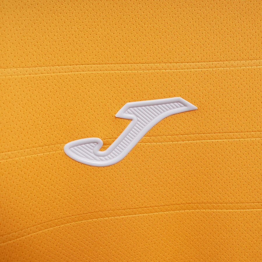 BỘ QUẦN ÁO BÓNG ĐÁ JOMA THANH HÙNG FUTSAL CLUB - 3115FPB019-635 - VÀNG/ĐEN