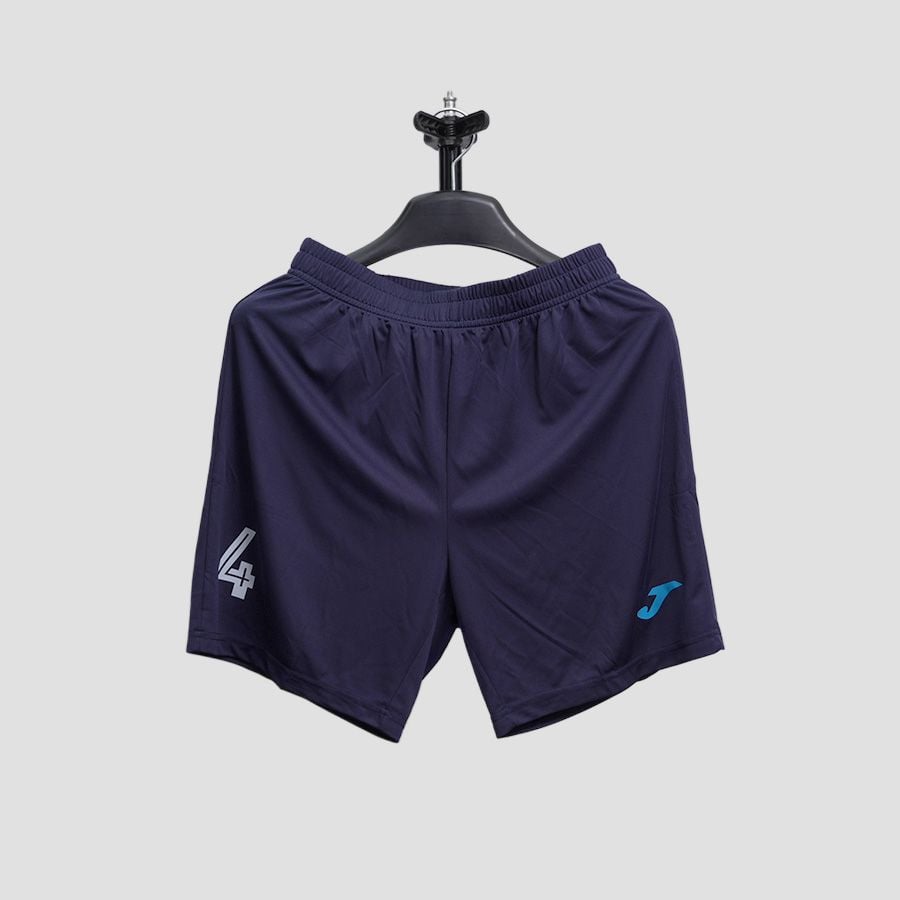 BỘ QUẦN ÁO BÓNG ĐÁ JOMA THANH HÙNG FUTSAL CLUB - 3146FPB049-171 - XANH/ĐEN