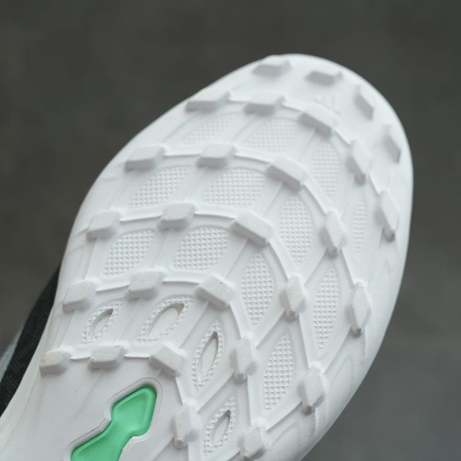 ADIDAS PREDATOR 26 LEAGUE LƯỠI GÀ GẬP TF - IH7215 - ĐEN/XANH MINT