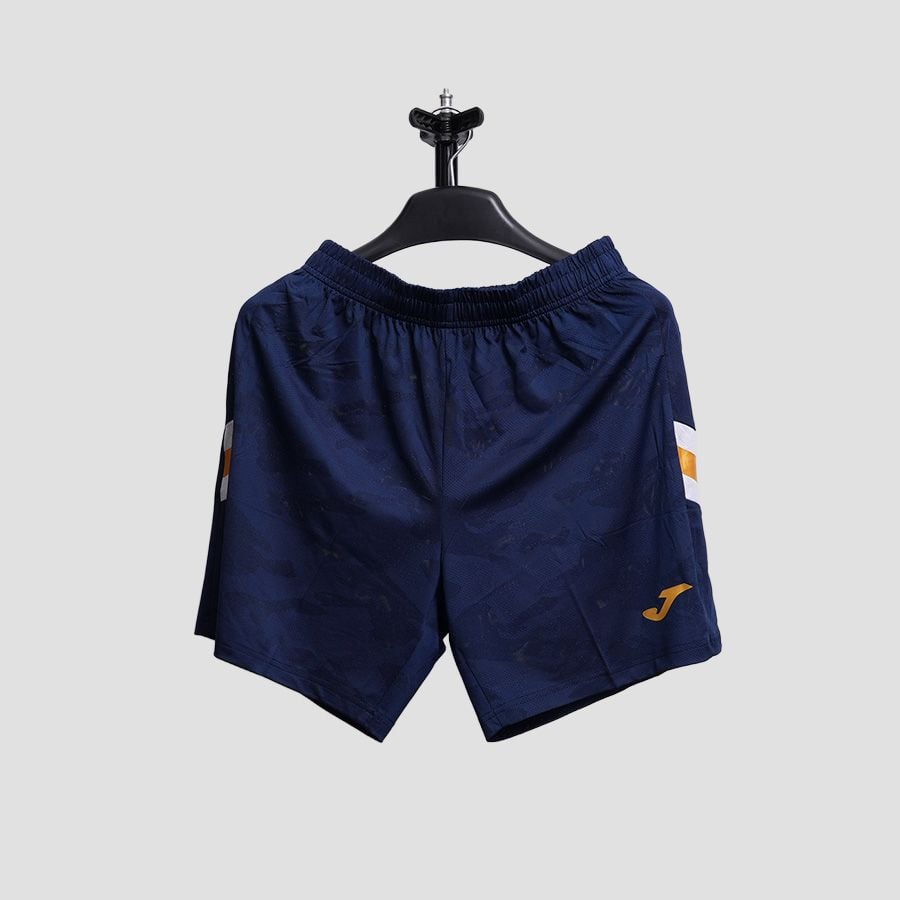 BỘ QUẦN ÁO BÓNG ĐÁ JOMA - 3125FPB001-A28 - TRẮNG/XANH/VÀNG