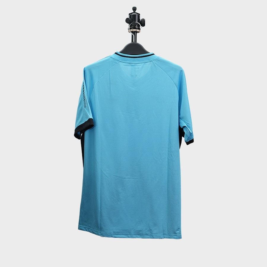 BỘ QUẦN ÁO BÓNG ĐÁ JOMA - 3125FPB002-F54 - XANH BIỂN/ĐEN