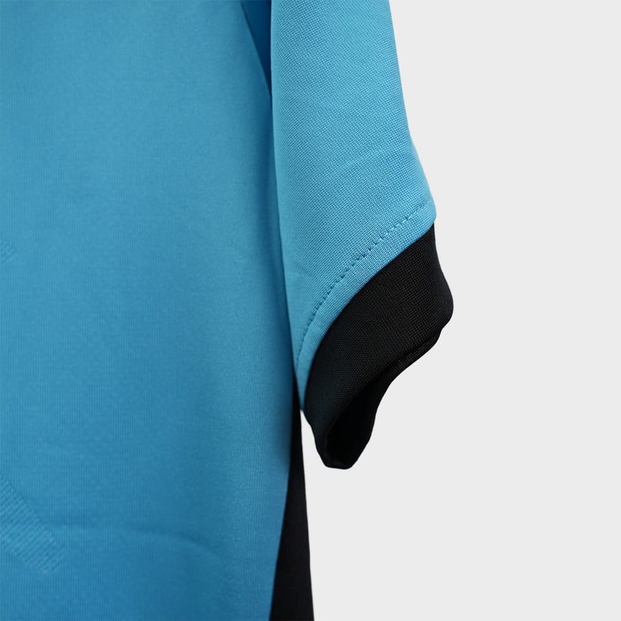 BỘ QUẦN ÁO BÓNG ĐÁ JOMA - 3125FPB002-F54 - XANH BIỂN/ĐEN