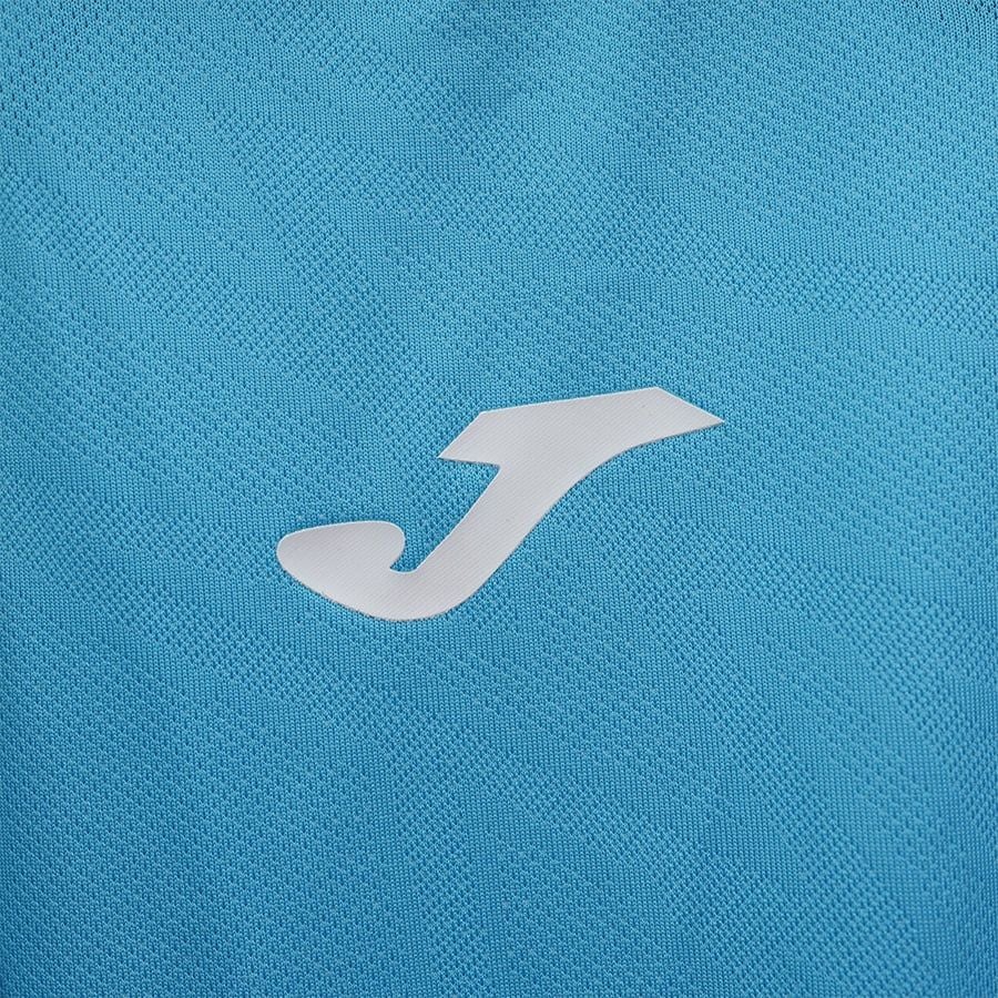 BỘ QUẦN ÁO BÓNG ĐÁ JOMA - 3125FPB002-F54 - XANH BIỂN/ĐEN