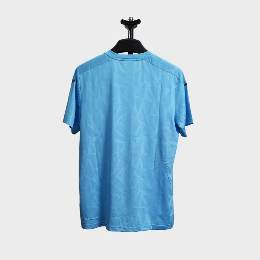 BỘ QUẦN ÁO BÓNG ĐÁ JOMA - 3145FPB001-488 - XANH BIỂN/ĐEN