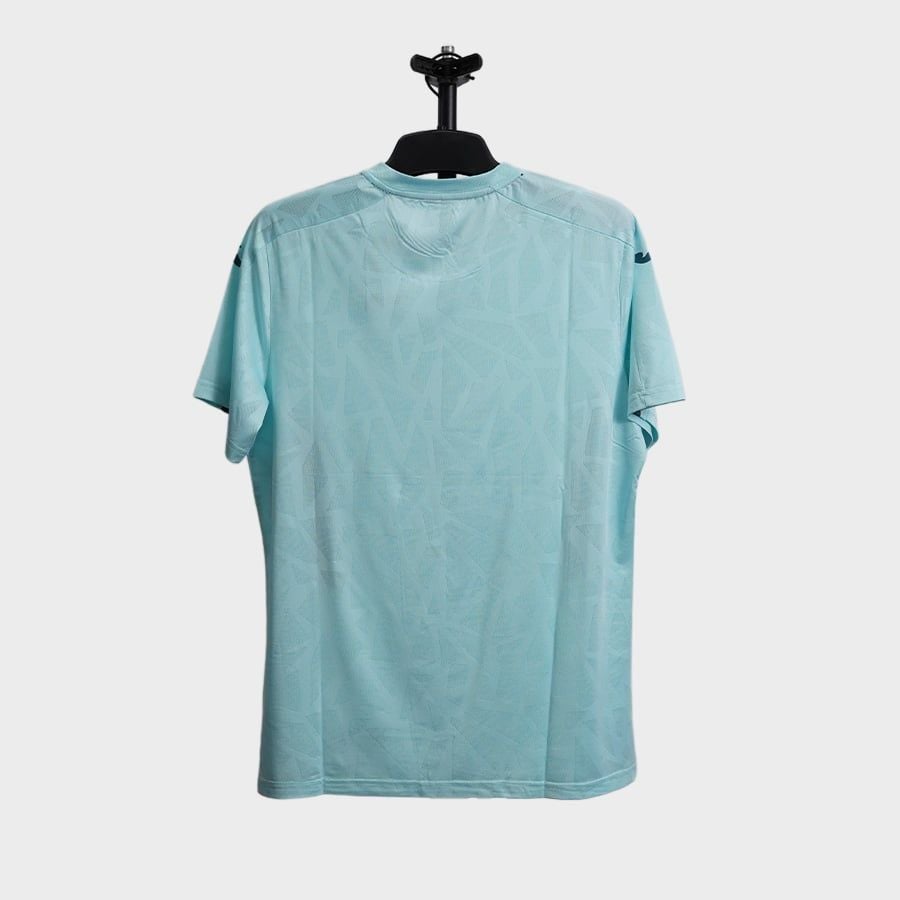 BỘ QUẦN ÁO BÓNG ĐÁ JOMA - 3145FPB001-F94 - XANH MINT/ĐEN