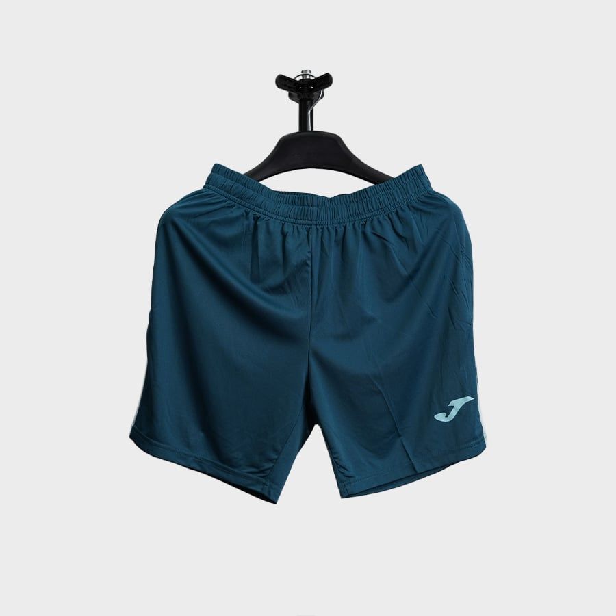 BỘ QUẦN ÁO BÓNG ĐÁ JOMA - 3145FPB001-F94 - XANH MINT/ĐEN