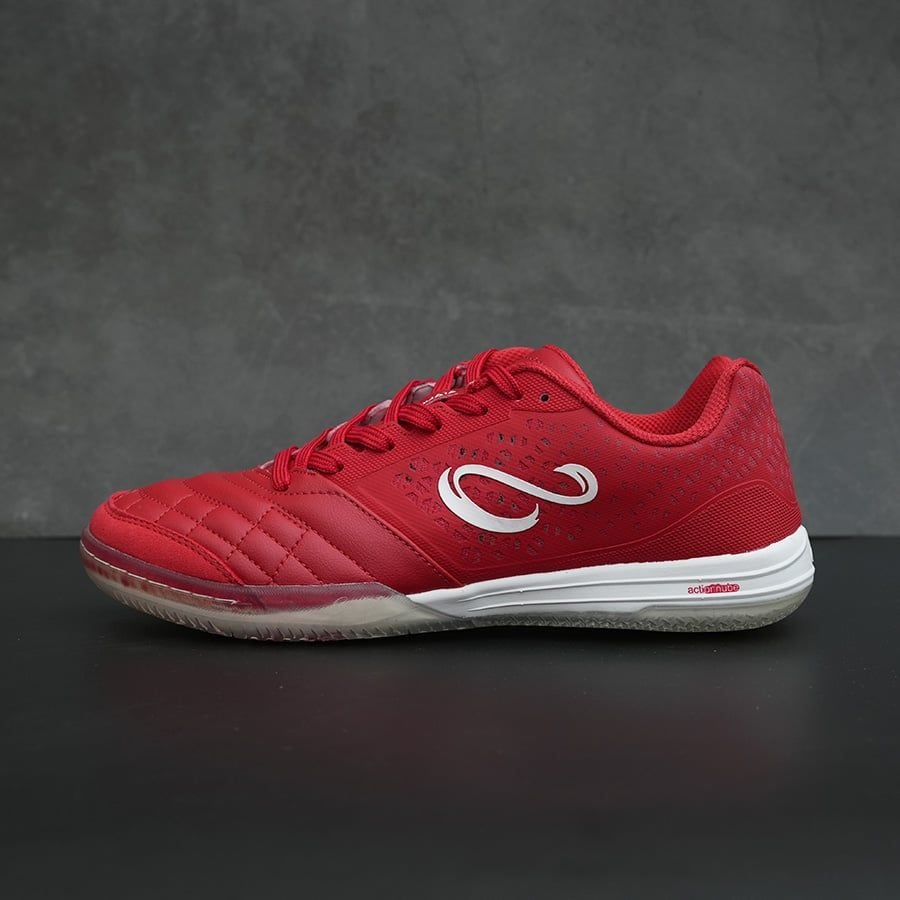GIÀY FUTSAL SENDA USHUAIA PRO 2.0 - SSE5000RD - ĐỎ/TRẮNG
