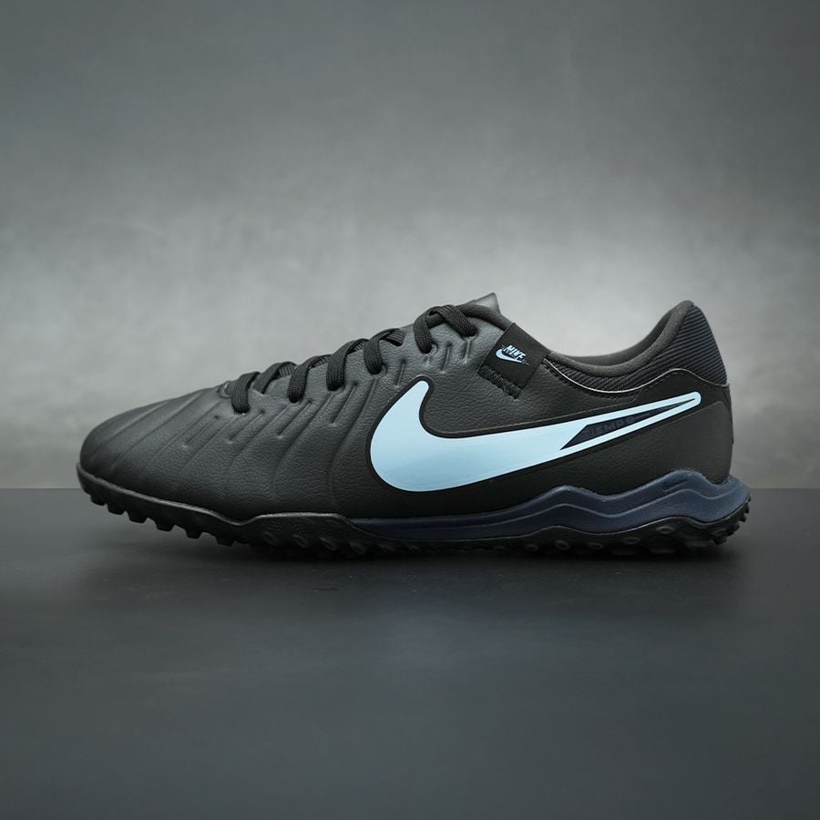 NIKE TIEMPO LEGEND 10 ACADEMY TF - DV4342-003 - ĐEN/XANH
