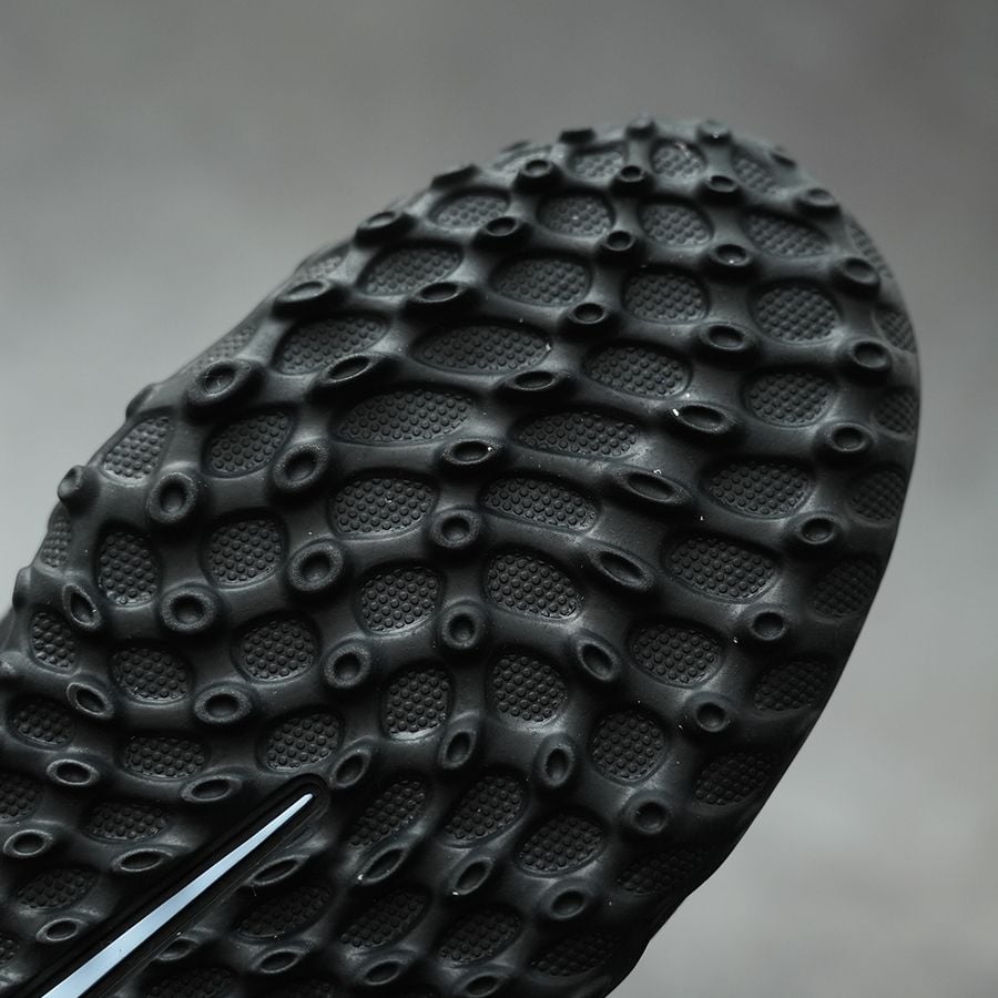 NIKE TIEMPO LEGEND 10 ACADEMY TF - DV4342-003 - ĐEN/XANH