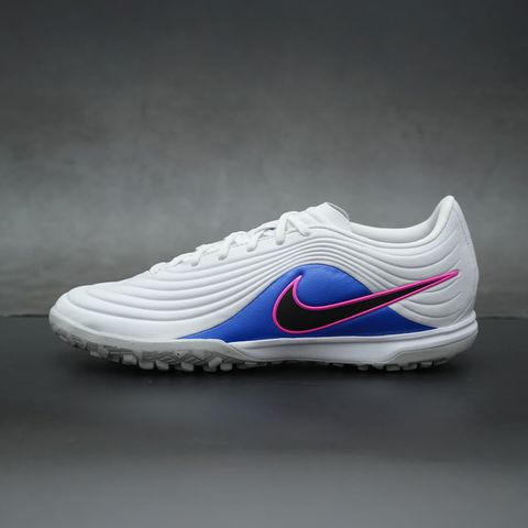 NIKE TIEMPO MAESTRO ACADEMY TF - IB4484-146 - TRẮNG/XANH