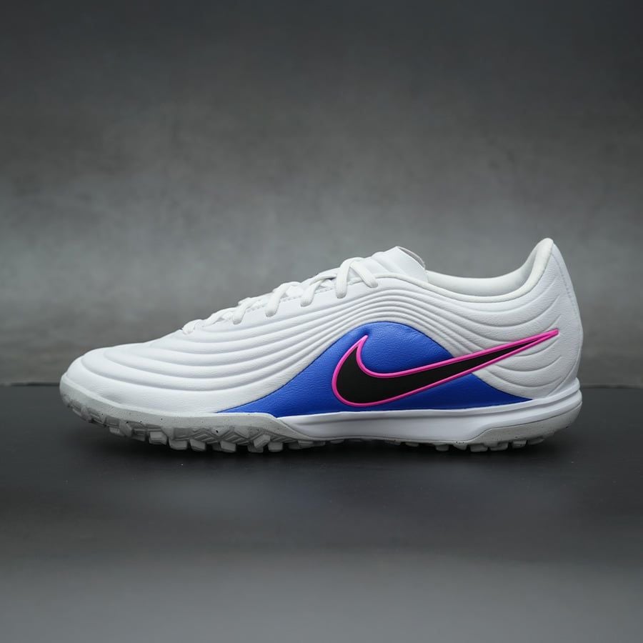 NIKE TIEMPO MAESTRO ACADEMY TF - IB4484-146 - TRẮNG/XANH