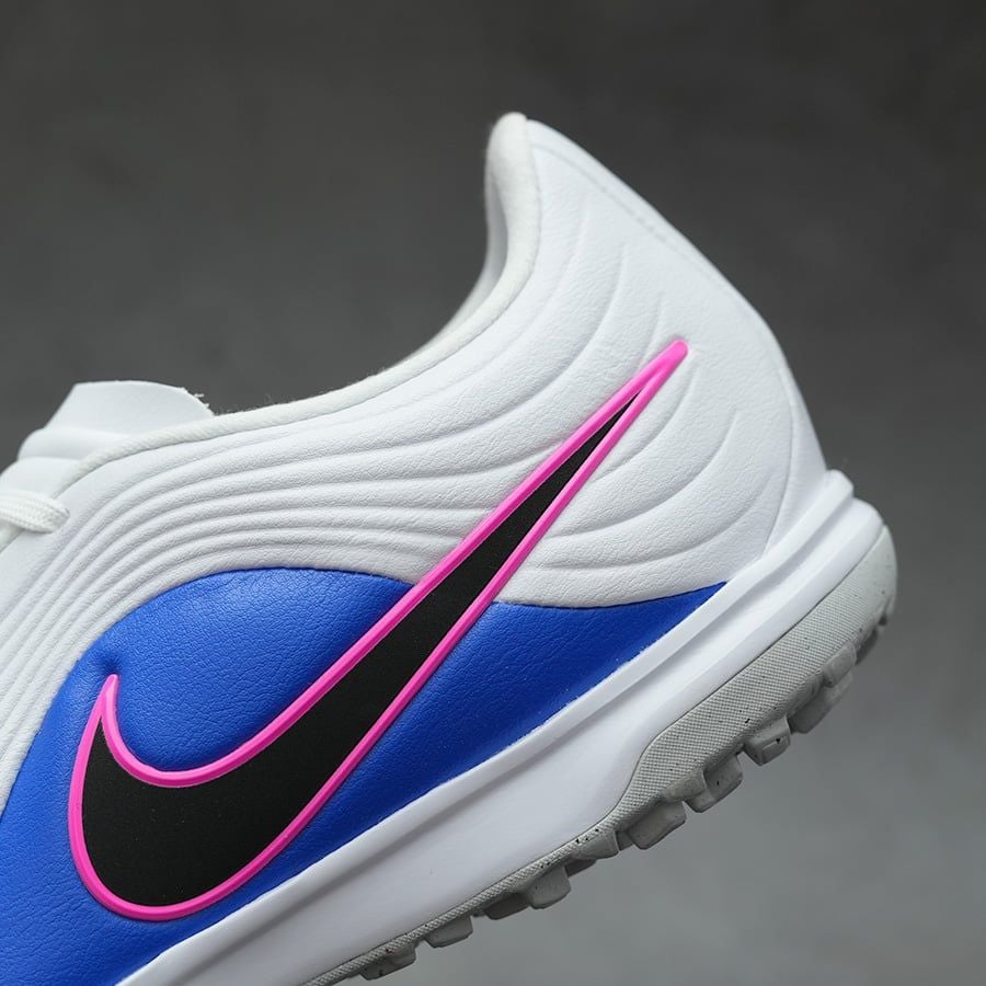 NIKE TIEMPO MAESTRO ACADEMY TF - IB4484-146 - TRẮNG/XANH