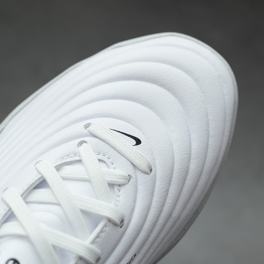 NIKE TIEMPO MAESTRO ACADEMY TF - IB4484-146 - TRẮNG/XANH