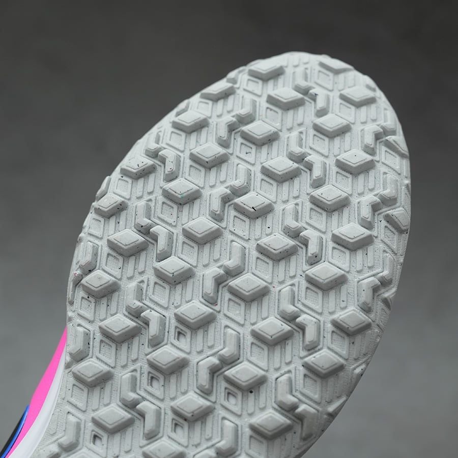 NIKE TIEMPO MAESTRO ACADEMY TF - IB4484-146 - TRẮNG/XANH