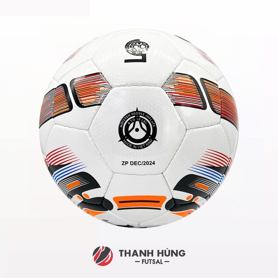 BÓNG ZOCKER PROCTER PRO ZK5-P203 - SIZE 5