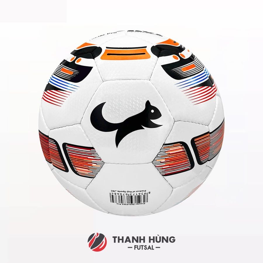 BÓNG ZOCKER PROCTER PRO ZK5-P203 - SIZE 5