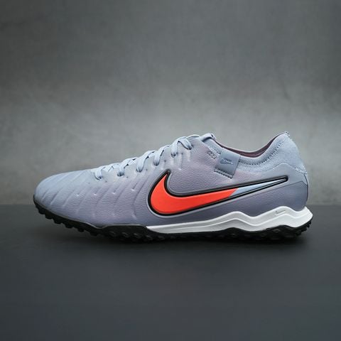 NIKE TIEMPO LEGEND 10 PRO TF - DV4336-402 - XANH XÁM/ĐEN