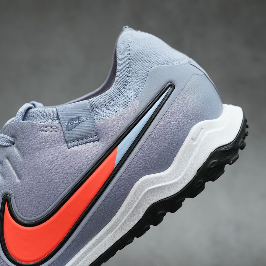 NIKE TIEMPO LEGEND 10 PRO TF - DV4336-402 - XANH XÁM/ĐEN