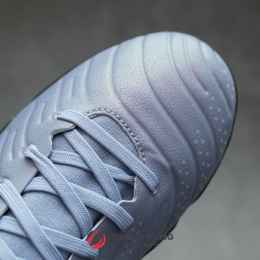 NIKE TIEMPO LEGEND 10 PRO TF - DV4336-402 - XANH XÁM/ĐEN