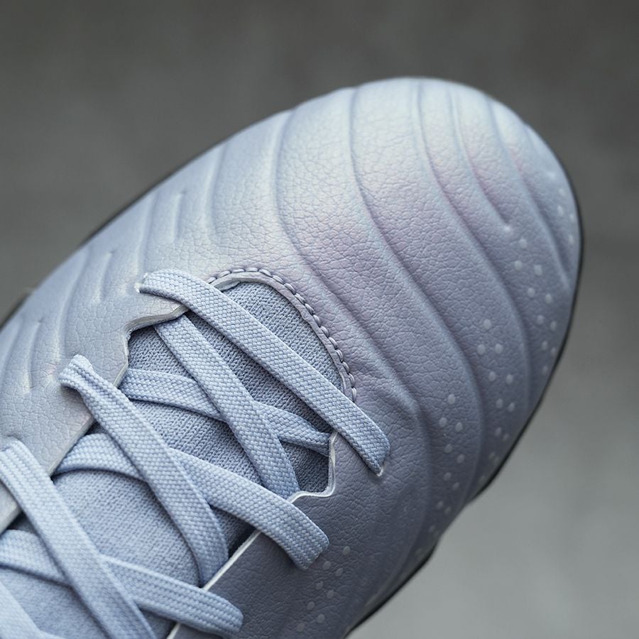 NIKE TIEMPO LEGEND 10 PRO TF - DV4336-402 - XANH XÁM/ĐEN