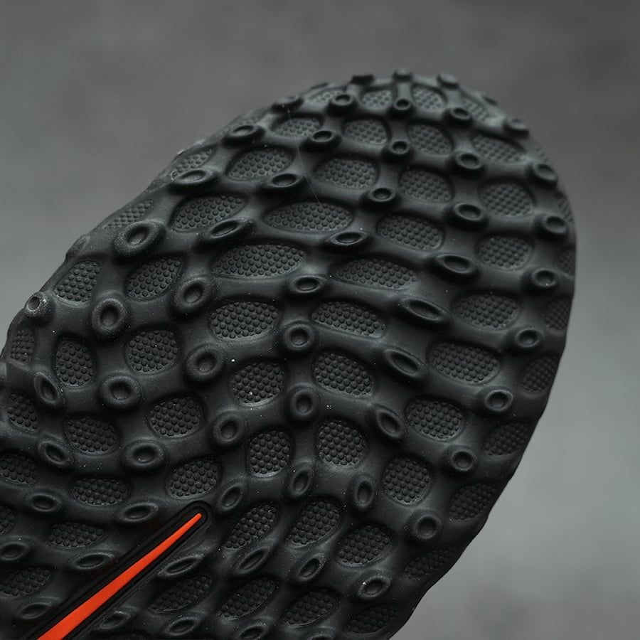 NIKE TIEMPO LEGEND 10 PRO TF - DV4336-402 - XANH XÁM/ĐEN