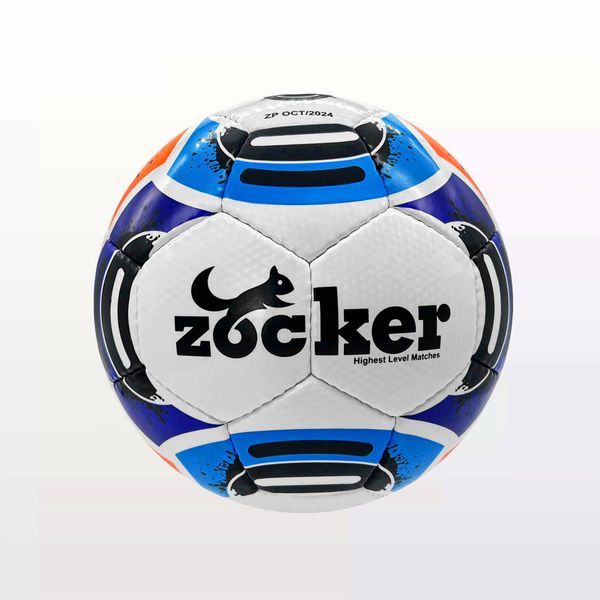 TRÁI BÓNG ZOCKER FORTER ZF - FR204 - SIZE 4