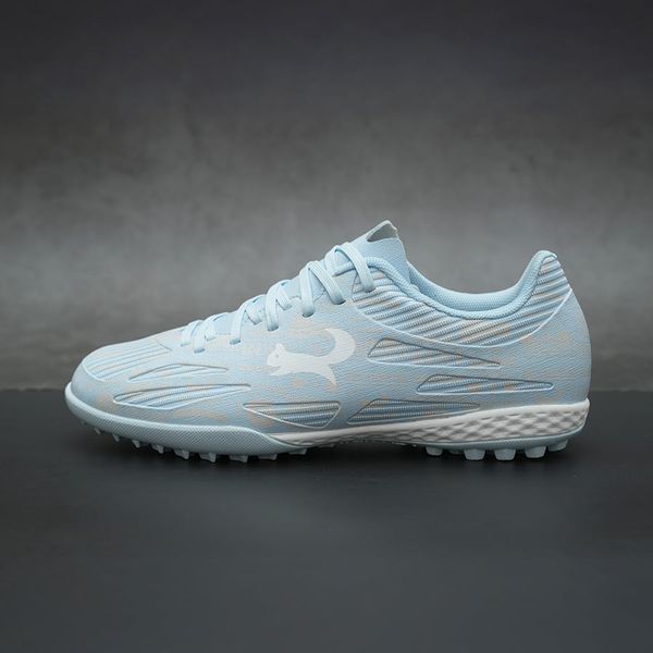 ZOCKER WINNER ENERGY TF - XANH NHẠT/TRẮNG