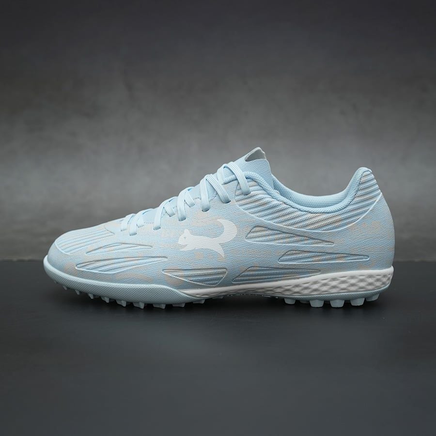 ZOCKER WINNER ENERGY TF - XANH NHẠT/TRẮNG