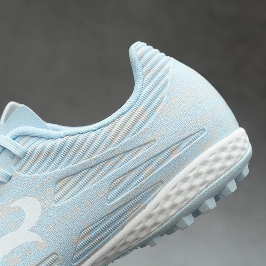 ZOCKER WINNER ENERGY TF - XANH NHẠT/TRẮNG