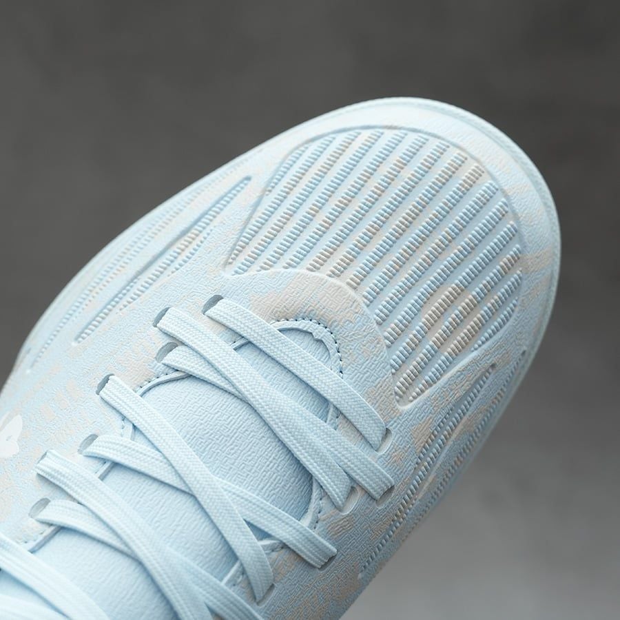 ZOCKER WINNER ENERGY TF - XANH NHẠT/TRẮNG