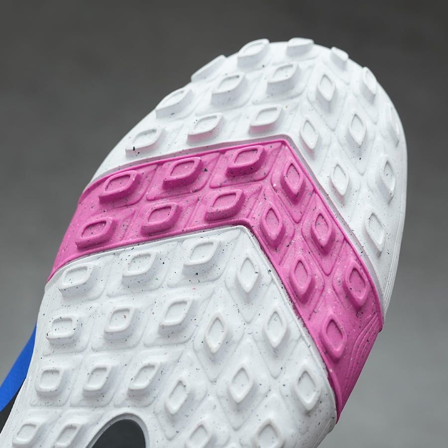 NIKE ZOOM MERCURIAL VAPOR 16 PRO TF - FQ8687-446 - XANH/TRẮNG