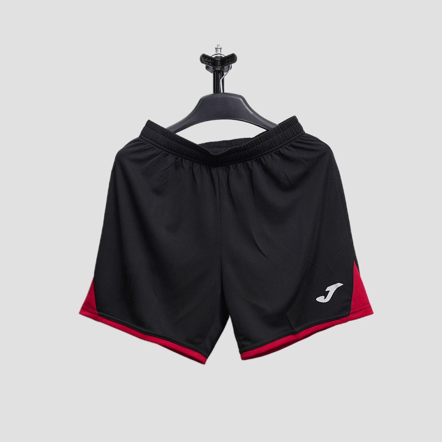BỘ QUẦN ÁO BÓNG ĐÁ JOMA - 3115FPB019-441 - ĐỎ/ĐEN