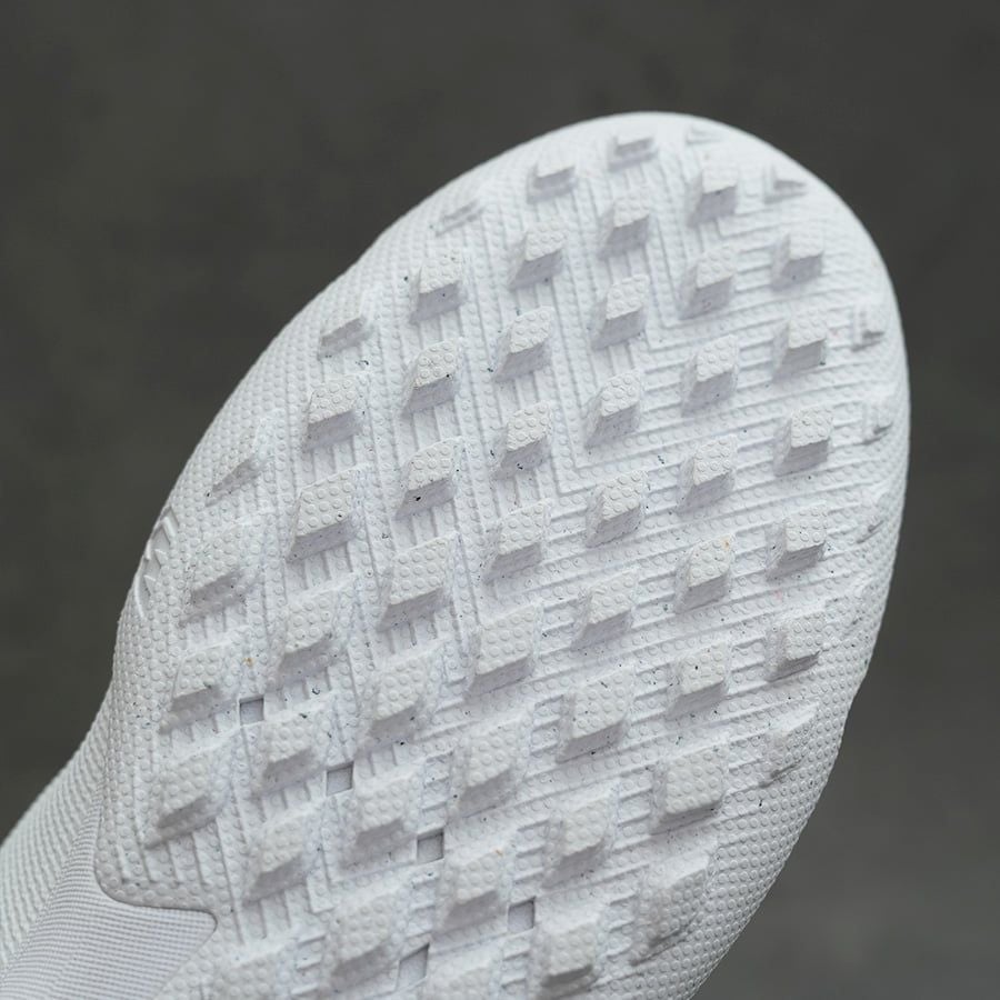 NIKE MERCURIAL SUPERFLY 11 ACADEMY TF - IO1494-100- TRẮNG/ĐỎ