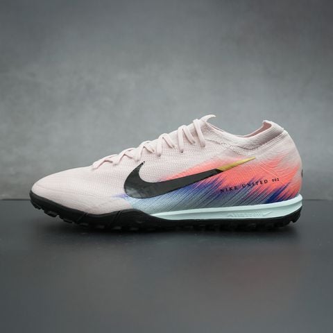 NIKE ZOOM MERCURIAL VAPOR 16 PRO TF NU2 - IB2474-600 - HỒNG/ĐEN/CAM