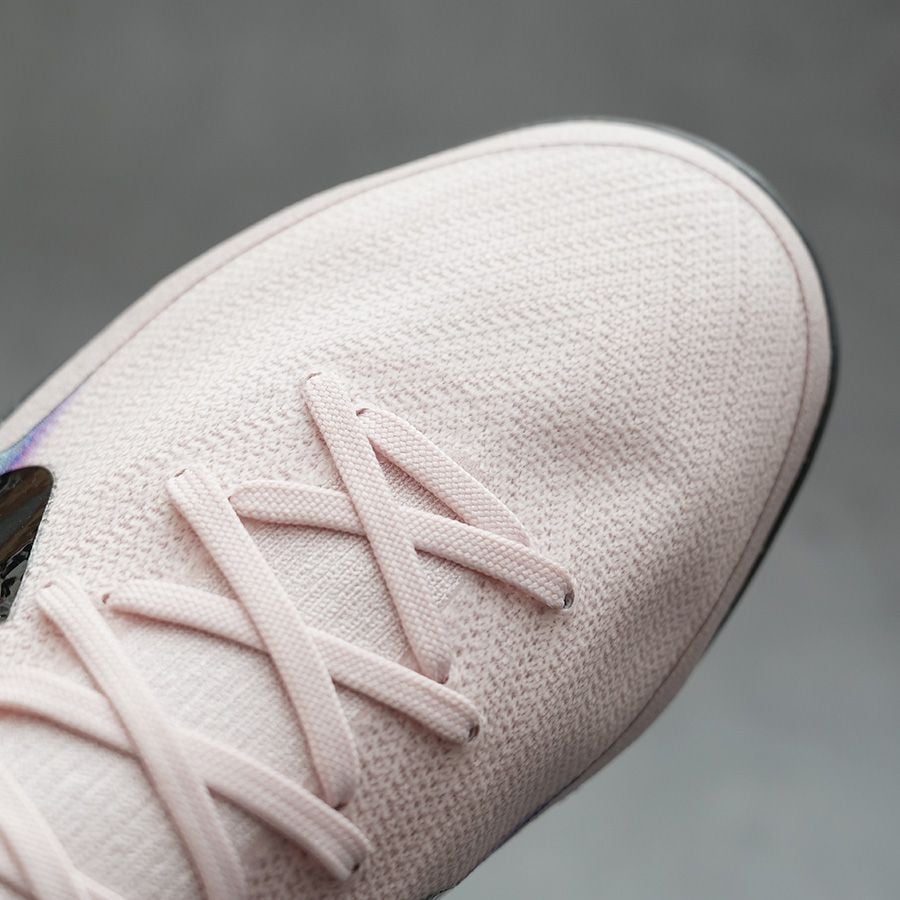 NIKE ZOOM MERCURIAL VAPOR 16 PRO TF NU2 - IB2474-600 - HỒNG/ĐEN/CAM