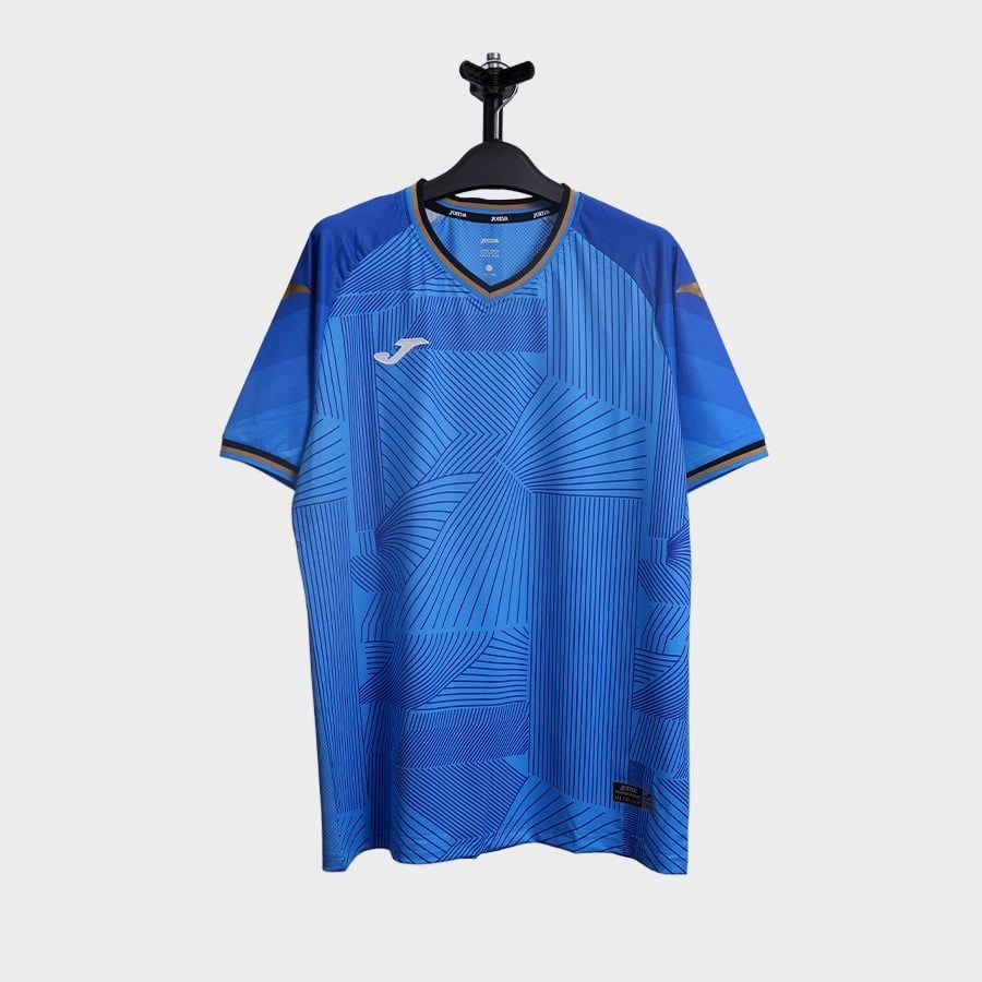 BỘ QUẦN ÁO BÓNG ĐÁ JOMA - 3145FPB015-E24 - XANH DƯƠNG ĐẬM/ĐEN