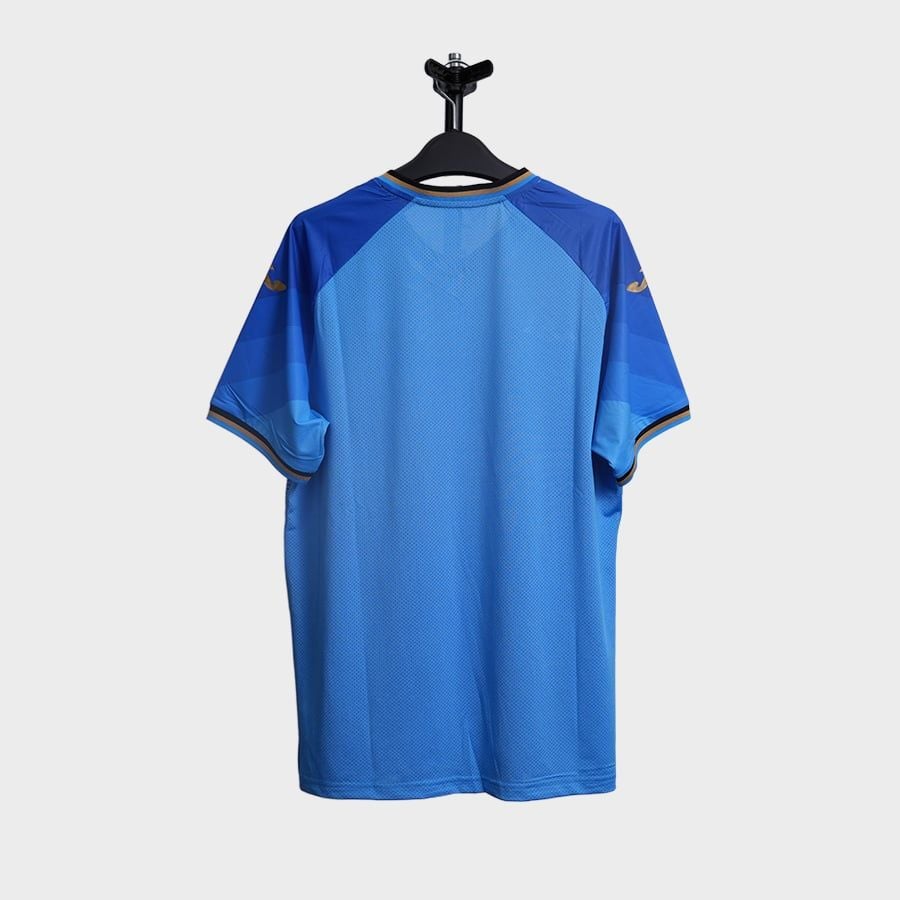 BỘ QUẦN ÁO BÓNG ĐÁ JOMA - 3145FPB015-E24 - XANH DƯƠNG ĐẬM/ĐEN