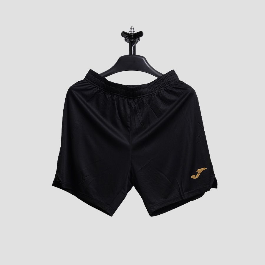 BỘ QUẦN ÁO BÓNG ĐÁ JOMA - 3145FPB016-C73 - ĐỎ/VÀNG/ĐEN