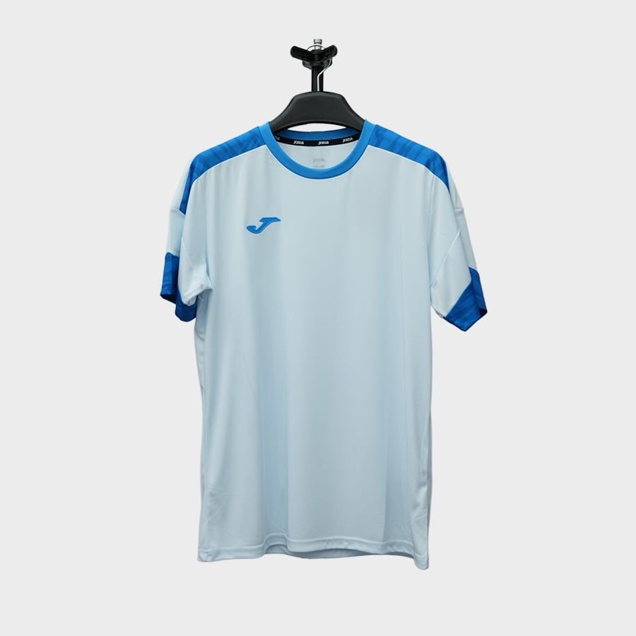 BỘ QUẦN ÁO BÓNG ĐÁ JOMA - 3165FPB198-G76 - XANH BIỂN