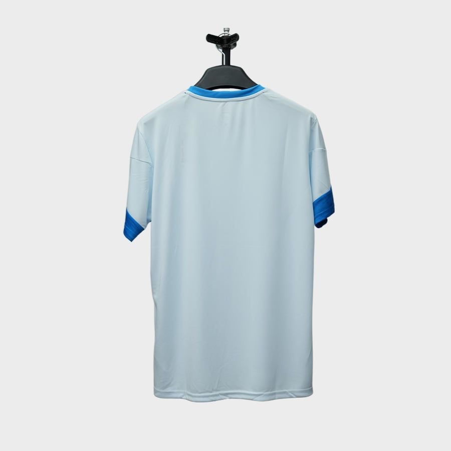 BỘ QUẦN ÁO BÓNG ĐÁ JOMA - 3165FPB198-G76 - XANH BIỂN