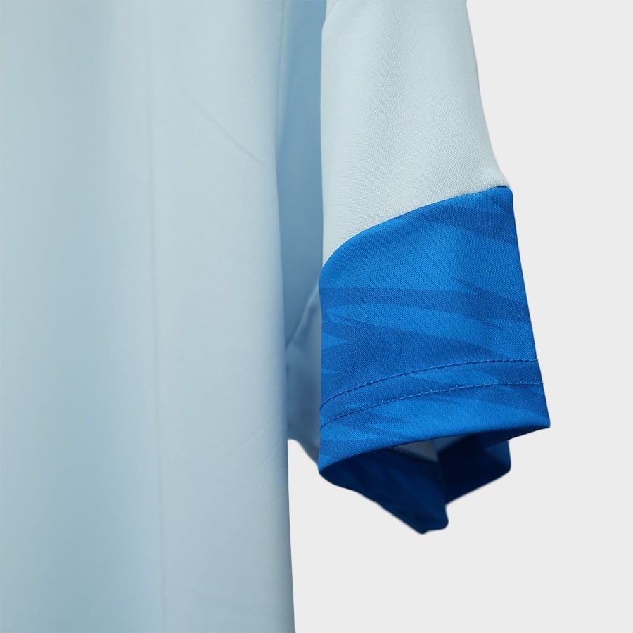 BỘ QUẦN ÁO BÓNG ĐÁ JOMA - 3165FPB198-G76 - XANH BIỂN