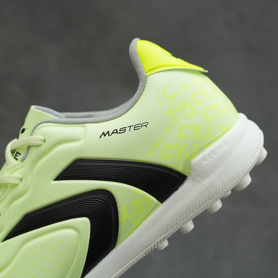 KELME MAESTRO 3.0.3 TF - 8621ZX1482-305 - XANH NGỌC