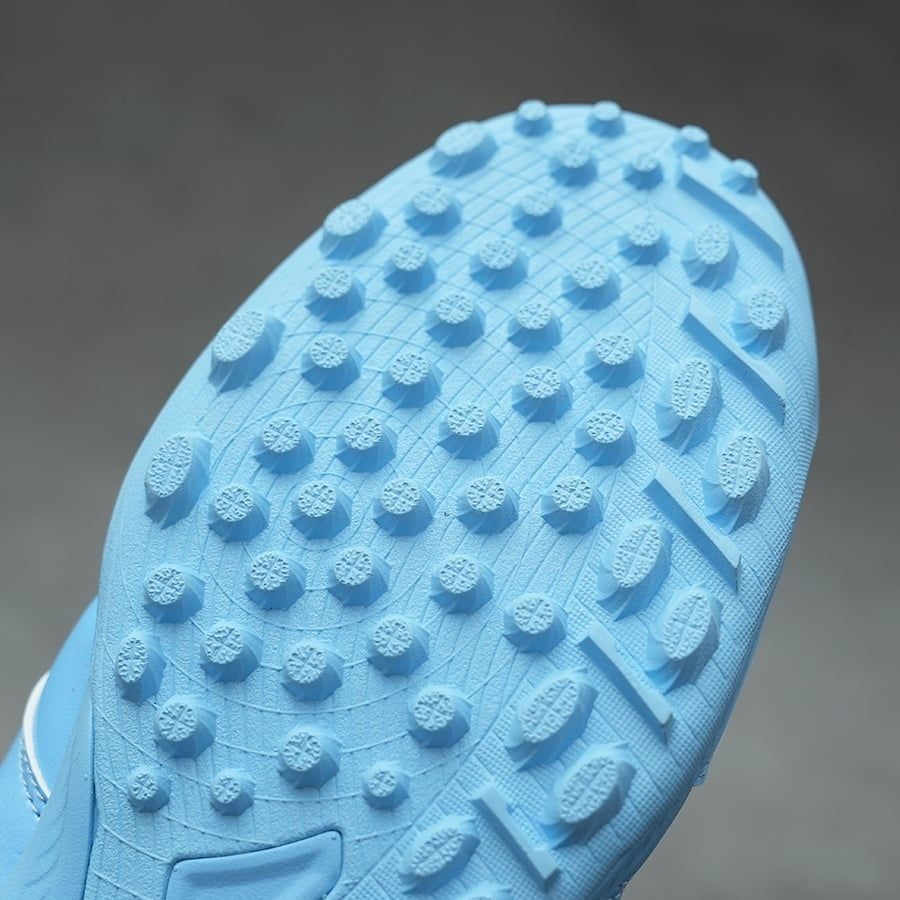 MIZUNO MORELIA SALA PRO TF - Q1GB261325 - XANH/TRẮNG