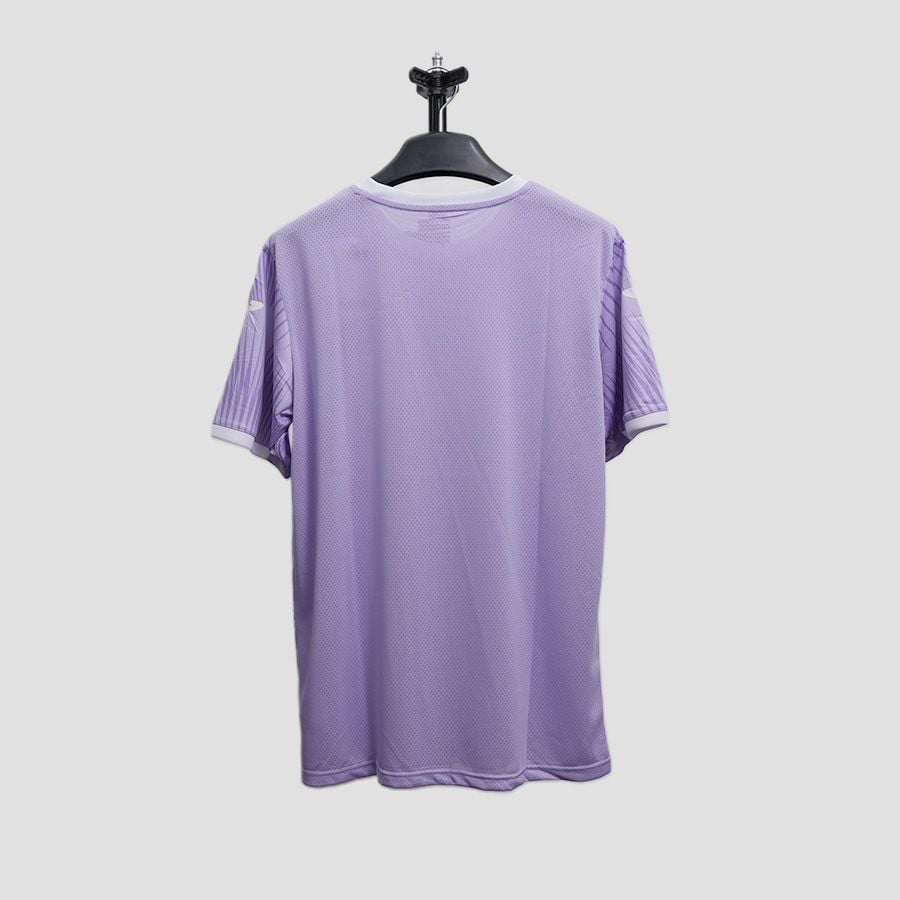 BỘ QUẦN ÁO BÓNG ĐÁ JOMA - 3155FPB027-E99 - TÍM/TRẮNG