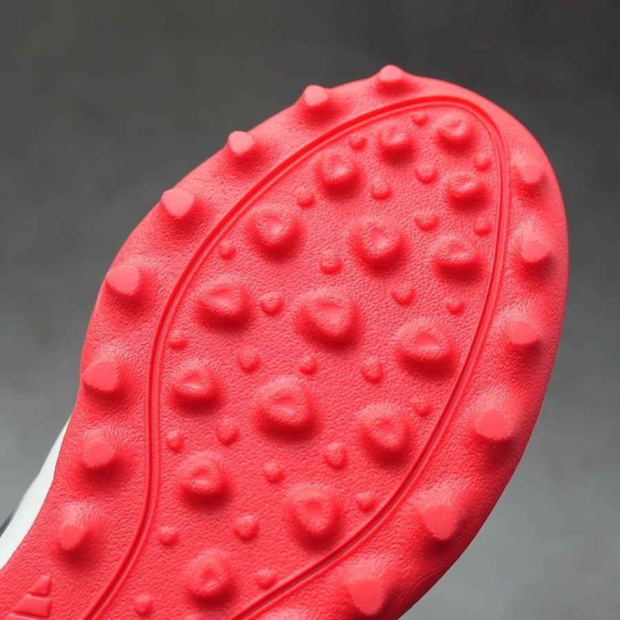 ADIDAS COPA PURE IV LEAGUE TF - JQ0477 - TRẮNG/BẠC