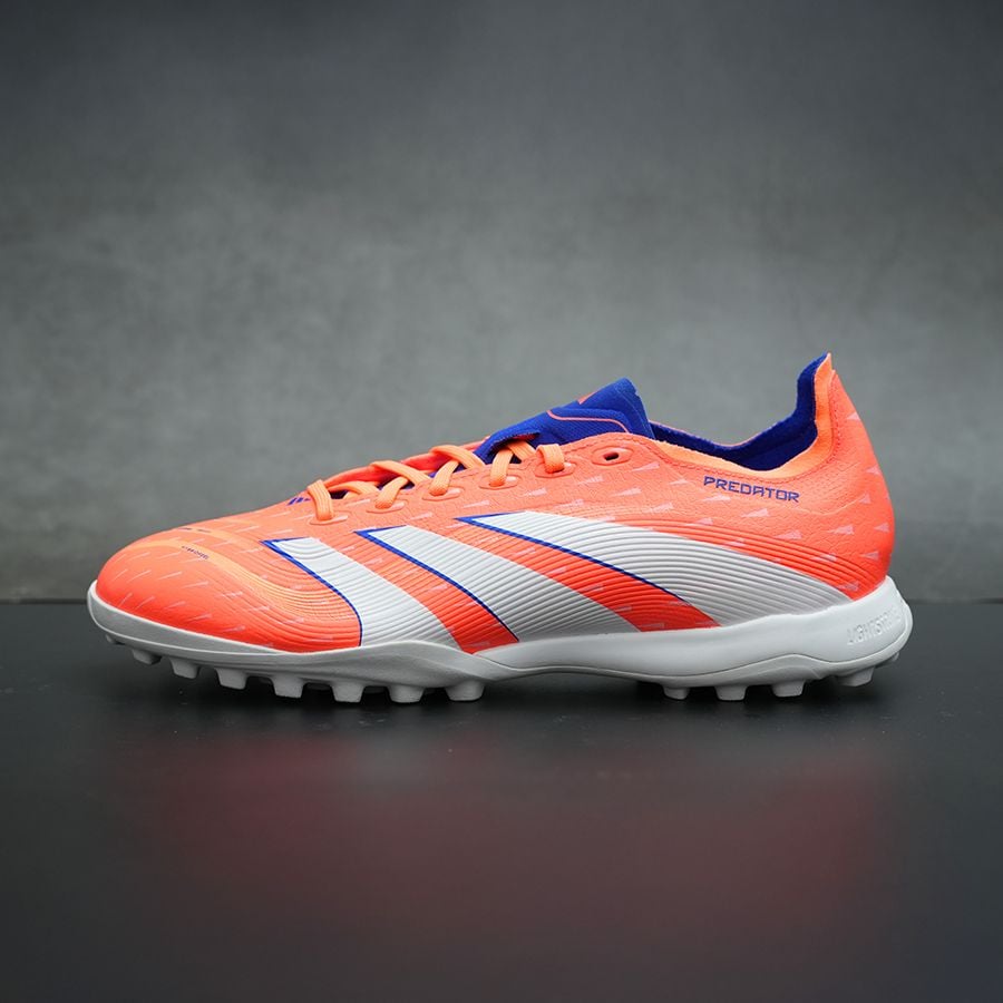 GIÀY ĐÁ BÓNG CỎ NHÂN TẠO ADIDAS PREDATOR 25 LEAGUE L TF JI1136