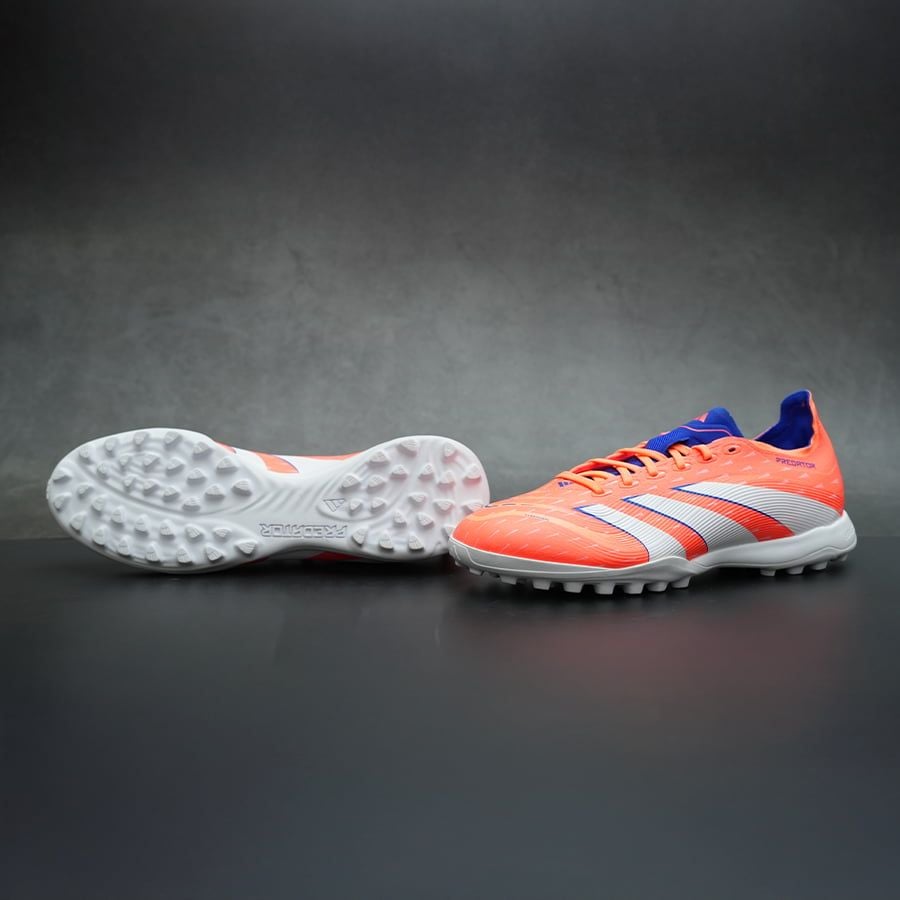 ADIDAS PREDATOR 25 LEAGUE L TF - JI1136 - CAM/XANH